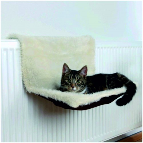 Amaca gatto per termosifone