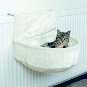 Cuccia gatto a sacco per...