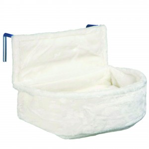 Cuccia gatto a sacco per... 2