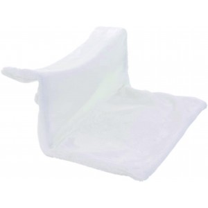 Cuccia gatto igloo per termosifone
