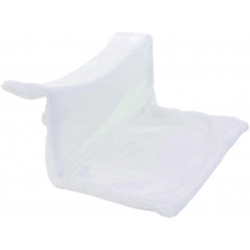 Cuccia gatto igloo per termosifone