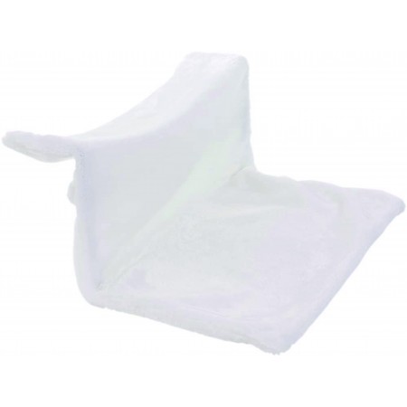 Cuccia gatto igloo per termosifone