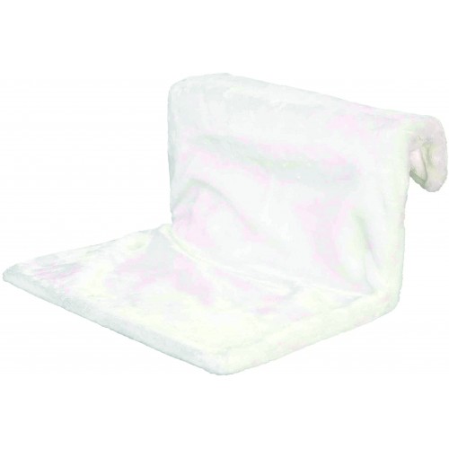 Cuccia gatto igloo per termosifone