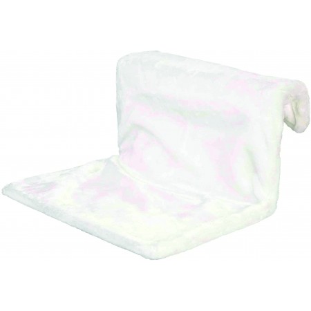 Cuccia gatto igloo per termosifone