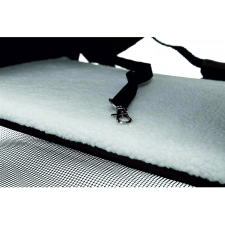 Trasportino per Cani e Gatti Trixie Borsa Sean 26 × 28 × 45 cm