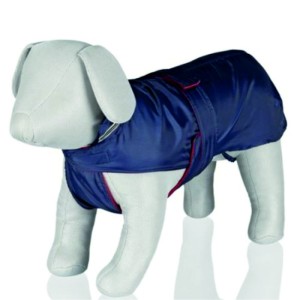 Cappottino per cane trixie Genova Tg M 50 cm