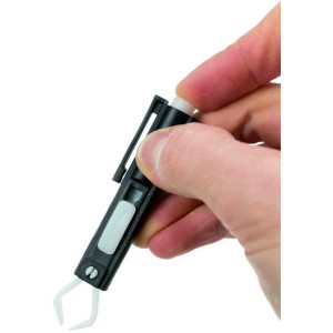 pinzette per togliere le zecche pinza per rimuovere le zecche per cani 2