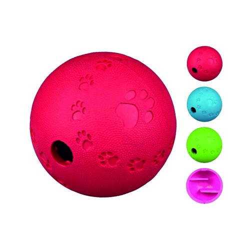 Trixie palla snack diam. 7 cm per cani Giochi per cani