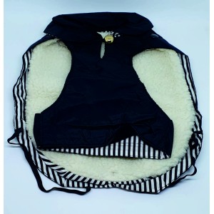 Cappottino impermeabile... 2