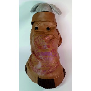 Cappottino giubbotto per cani Farmcompany cm.35