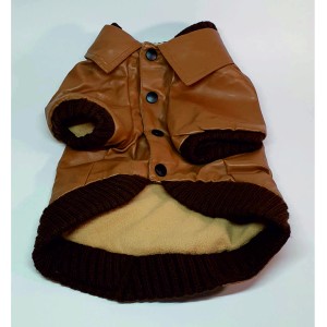 Cappottino giubbotto per cani Farmcompany cm.35 2