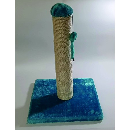 Tiragraffi per gatti con topino Farmcompany