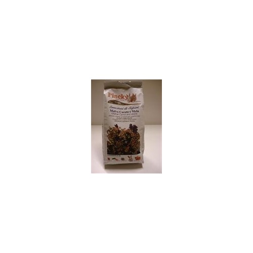 PINCKY Emozioni di sapori malva carote e mela