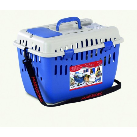 Trasportino cane gatto cavie coniglio con supporto bicicletta