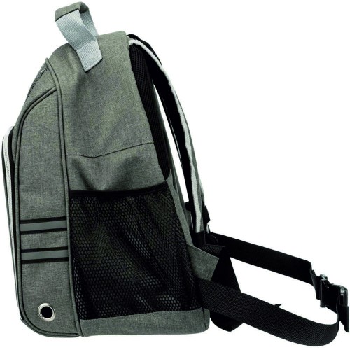 Trasportino per Cani e Gatti zaino a spalla Trixie Dan 38x50x26 cm