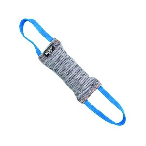 Julius K9 Tug gioco cane 25cm x 5,5cm con 2 maniglie
