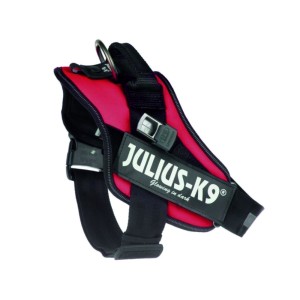 Pettorina Cane Guida IDC Julius K9 senza maniglia guida 2