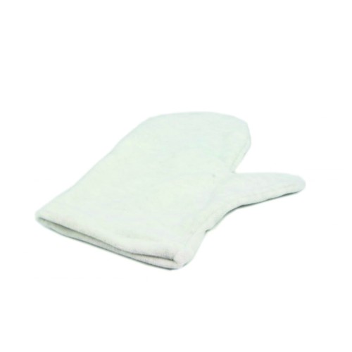 Guanto pulizia pelo cane e gatto...