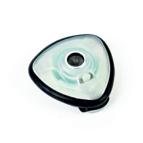 Antiparassitario dispositivo ad ultrasuoni per cani SoundShield nero