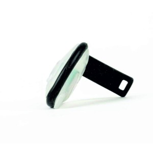 Antiparassitario dispositivo ad ultrasuoni per cani SoundShield nero 2
