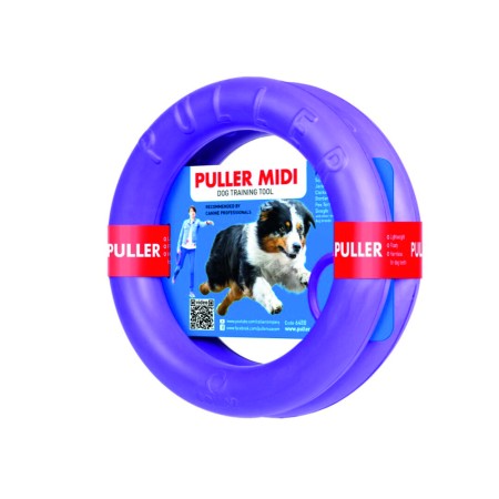 Puller Midi Giochi per animali