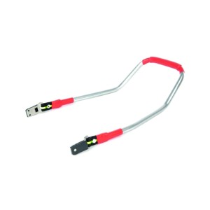 Maniglia per pettorine cani guida Julius K9 misura 40 cm.