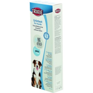 Test urine cane senza stress da casa Trixie salute e benessere del cane 2