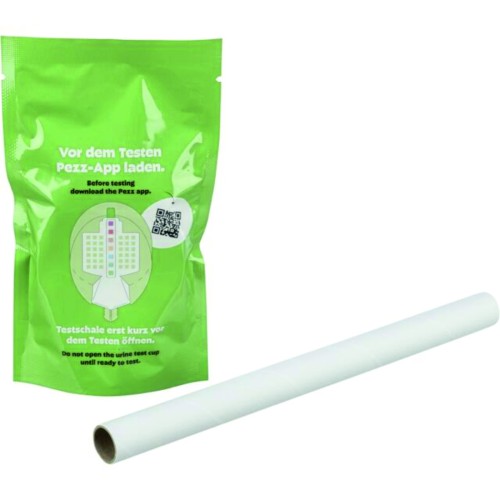 Test urine cane senza stress da casa Trixie