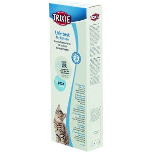 Test delle urine Trixie per gatti senza stress da casa 2