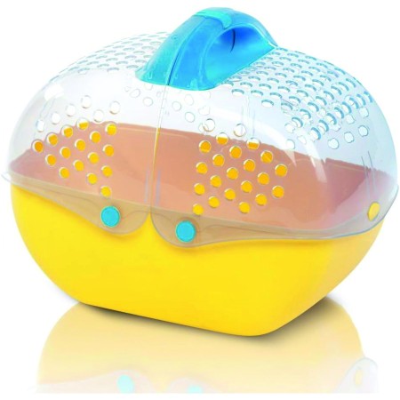 Trasportino Imac Baggy per Coniglietti,Cavie,Criceti,Furetti e piccoli roditori