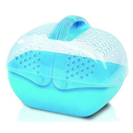 Trasportino Imac Baggy per Coniglietti,Cavie,Criceti,Furetti e piccoli roditori