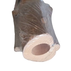 Trixie Tunnel in legno gioco per criceti topolini e piccoli roditori. 2