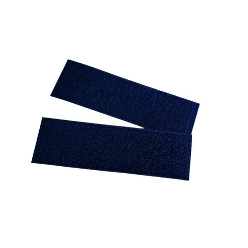 Etichette Riflettenti Personalizzabili per Pettorina imbragatura cane Julius K9