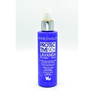 Dalla Grana Officinalis Spray naturale con Lavanda repellente per cani e gatti