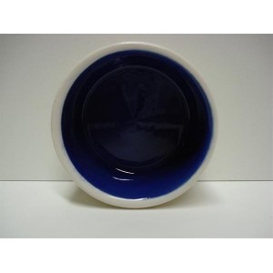 Ciotola Ceramica Criceti e Roditori 100ml-diam.7 cm Trixie