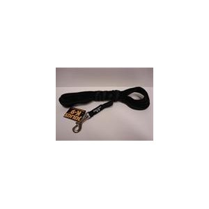 IDC Guinzaglio nylon-gomma 14 mm x 3 mt. con maniglia