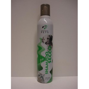 Professional Pets shampoo... 2