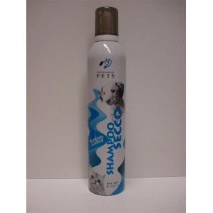 Professional Pets shampoo... 2