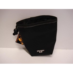 Porta premi cani  Nero Julius K9