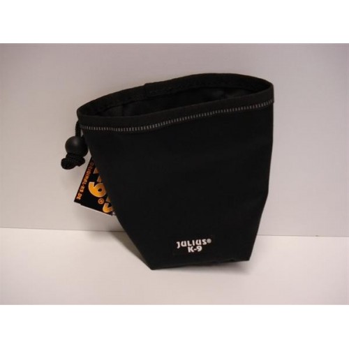 Porta premi cani  Nero Julius K9