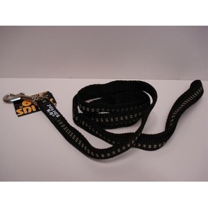 Julius K9 IDC Guinzaglio 25 mm x 1,2m con maniglia