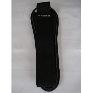 Imbottitura anteriore verticale chestpad per pettorine cane Julius K9