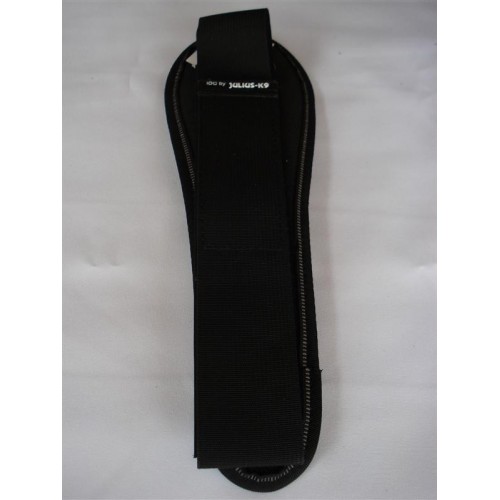 Imbottitura anteriore verticale chestpad per pettorine cane Julius K9