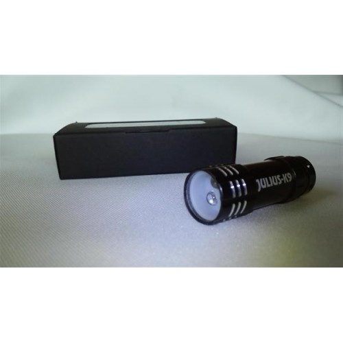 Torcia Led Pettorina Cane Julius K9 IDC Power Harnesses