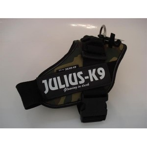 Pettorine julius k9  Pettorina Cane JULIUS-K9 IDC Power Harnesses  Camouflage  mimetica pettorina julius k9 personalizzata