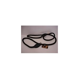 IDC Guinzaglio da retriever 12mm x 2m Nero