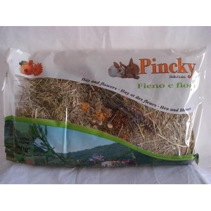 Pincky Dalla Grana - Fieno... 2