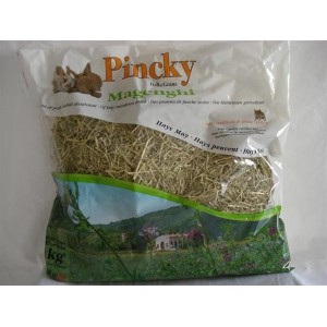 Pincky Dalla Grana - Fieni... 2