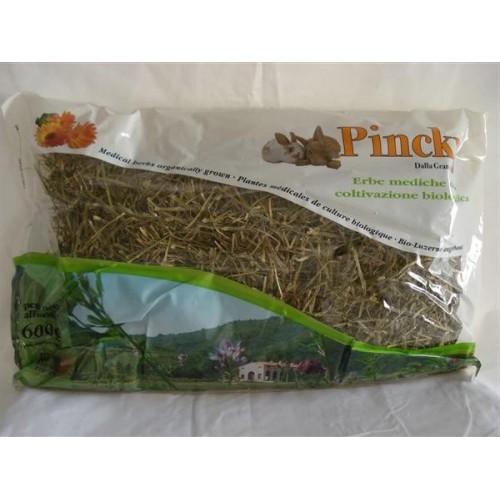 Pincky Dalla Grana - Erbe mediche Gr.600