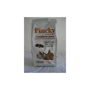 Pincky Dalla Grana -...
